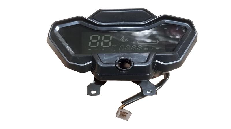 K.M SAATİ (LIGHT CARGO)